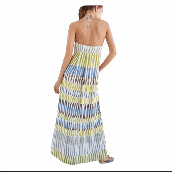 Gorgeous Silk Massimo Dutti NWT XS - Picture 2 of 10